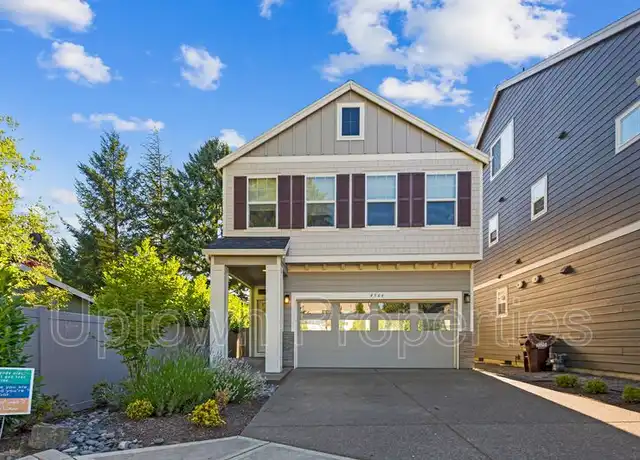Property at 4366 SE Lone Oak St, Hillsboro, OR, 97123, 3 beds, 3 baths, [object Object]