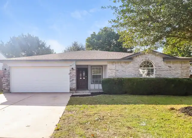 Property at 5021 Flat Creek Dr, Fort Worth, TX, 76179, 3 beds, 2 baths, [object Object]