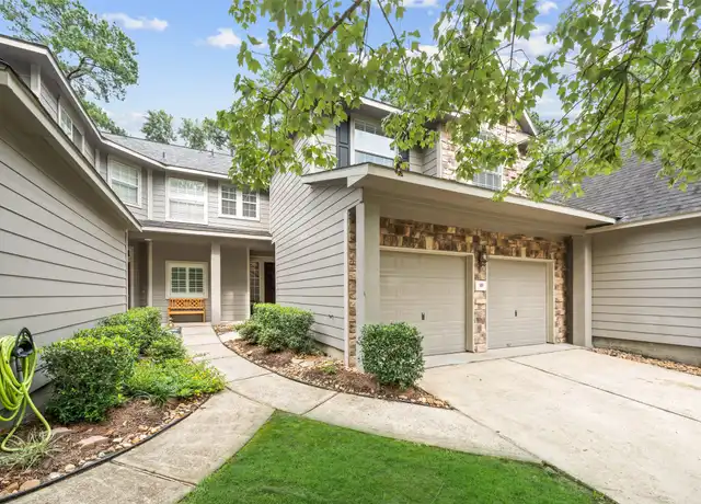Property at 10 Alderon Woods Pl, Spring, TX, 77382, 3 beds, 2.5 baths, [object Object]
