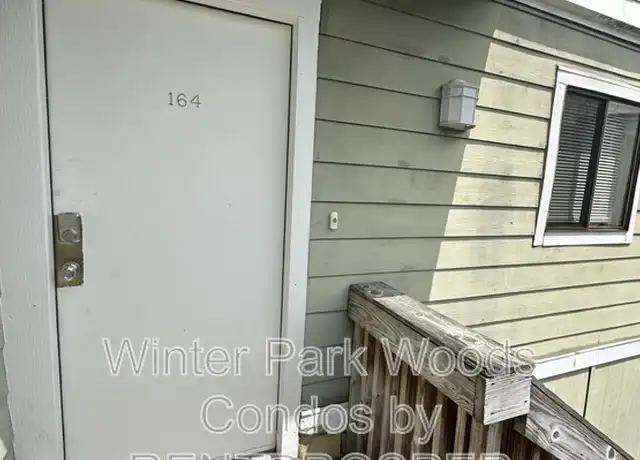 Property at 164 Scottsdale Sq, Winter Park, FL, 32792, 2 beds, 2 baths, [object Object]