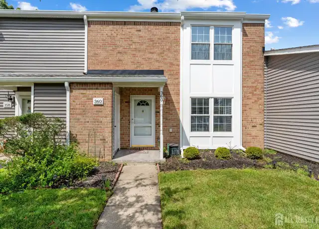 Property at 360 Constitution Cir, North Brunswick, NJ, 08902, 3 beds, 3 baths, [object Object]