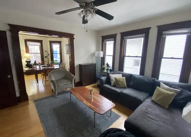 Property at 40 Walker St #2, Somerville, MA, 02144, 4 beds, 2 baths, [object Object]