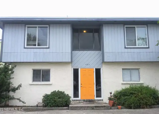Property at 403 Lower 8th Ave S, Jacksonville Beach, FL, 32250, 1 bed, 1 bath, [object Object]