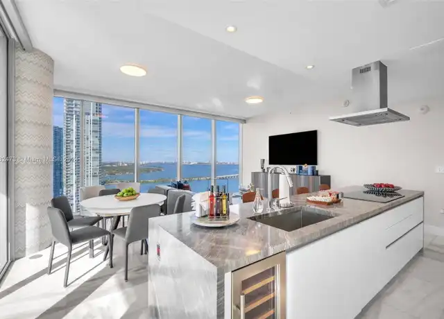 Property at 700 NE 26th Ter #2906, Miami, FL, 33137, 2 beds, 2 baths, [object Object]