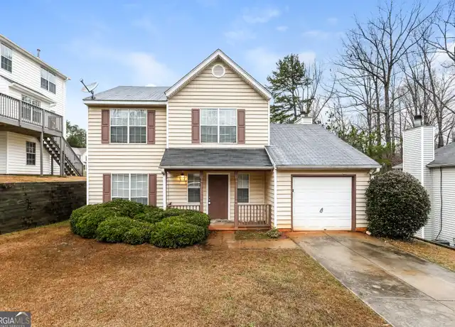 Property at 6482 Alford Way, Lithonia, GA, 30058, 3 beds, 2.5 baths, [object Object]
