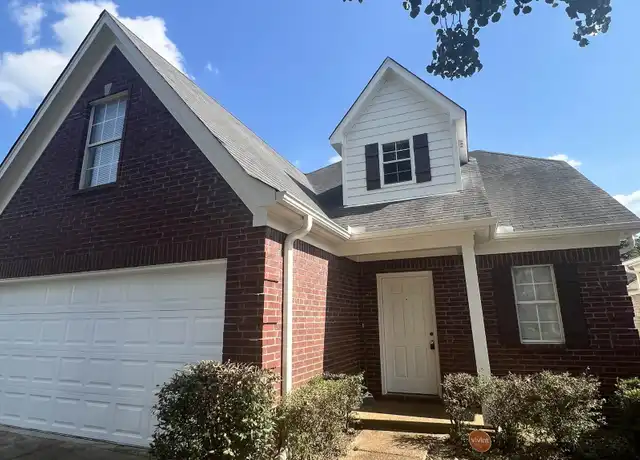 Property at 6847 Kerri Valley Ln, Cordova, TN, 38018, 4 beds, 2.5 baths, [object Object]