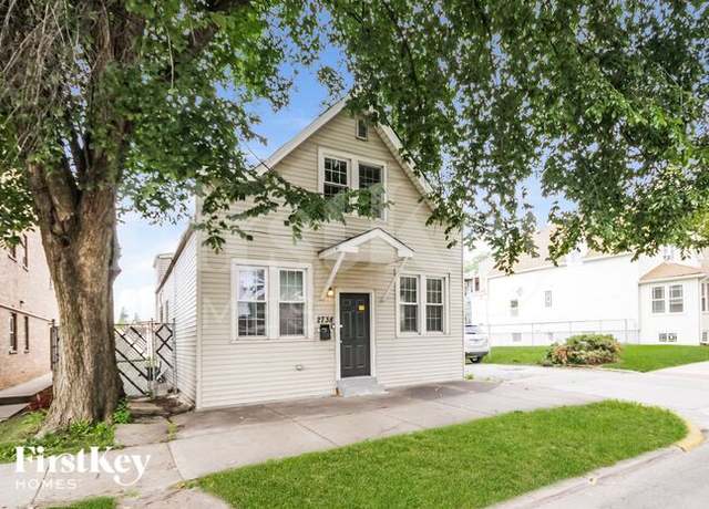 Photo of 2738 Ridgeland Ave, Berwyn, IL 60402
