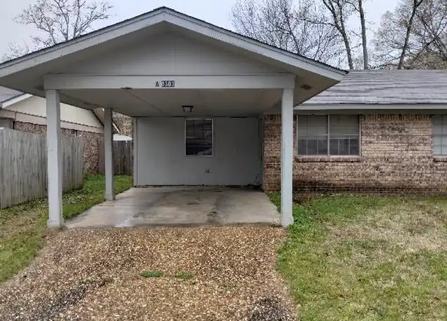 Property at 8303 Woodview Dr E Unit A, North Little Rock, AR, 72120, 2 beds, 1 bath, [object Object]