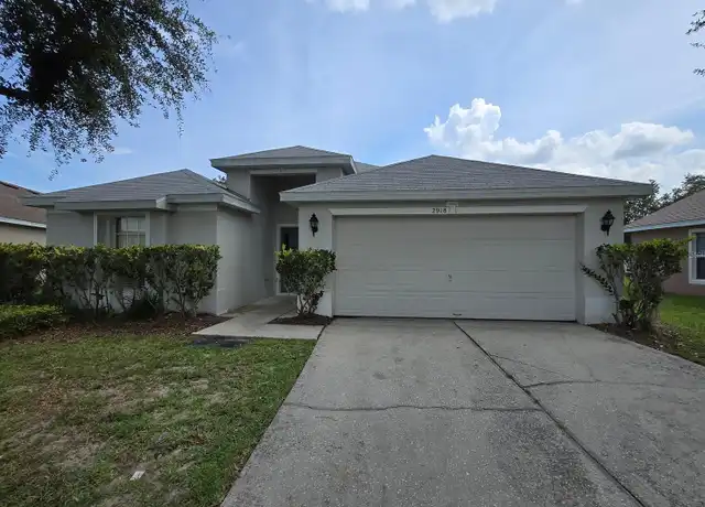 Property at 2918 Conner Ln, Kissimmee, FL, 34741, 4 beds, 2 baths, [object Object]