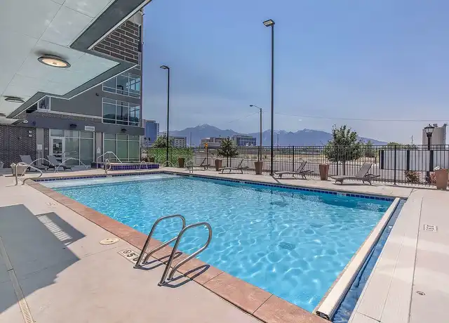 Property at Seasons at Murray Crossing - 196 W Vine St, Salt Lake City, UT, 84107, 0-2 beds, 1-2 bath, [object Object]