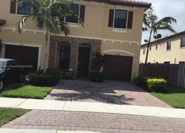 Property at 11380 SW 233rd St, Homestead, FL, 33032, 3 beds, 2.5 baths, [object Object]