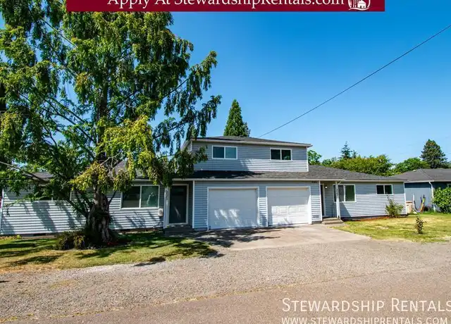 Property at 325 Schooling St, Harrisburg, OR, 97446, 3 beds, 1 bath, [object Object]