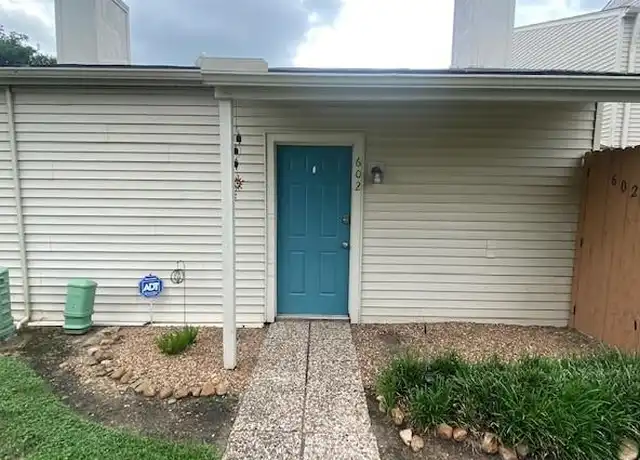 Property at 6401 Deihl Rd #602, Houston, TX, 77092, 2 beds, 2 baths, [object Object]