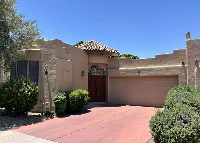 Property at 7955 E Chaparral Rd #56, Scottsdale, AZ, 85250, 2 beds, 2 baths, [object Object]