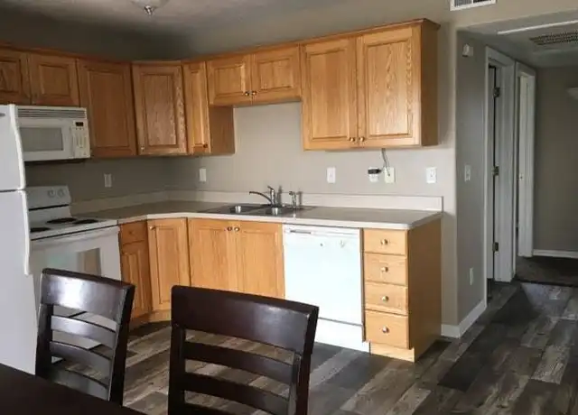 Property at 318 Pioneer Rd Unit 101-B, Rexburg, ID, 83440, 2 beds, 1 bath, [object Object]