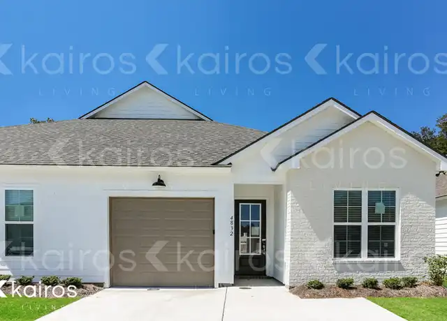 Property at 4832 Mokki Ln, Baton Rouge, LA, 70817, 3 beds, 2 baths, [object Object]