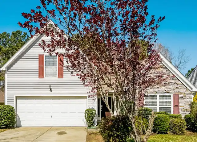 Property at 840 Red Oak Tree Dr, Fuquay Varina, NC, 27526, 4 beds, 3 baths, [object Object]