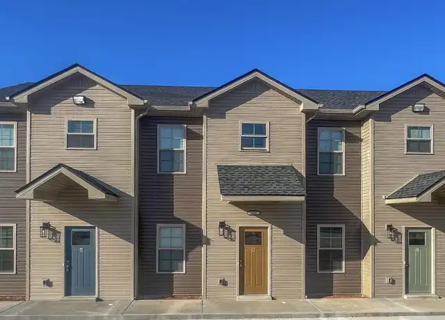 Property at 301 Ranger Ln Unit A, Clarksville, TN, 37042, 2 beds, 2.5 baths, [object Object]