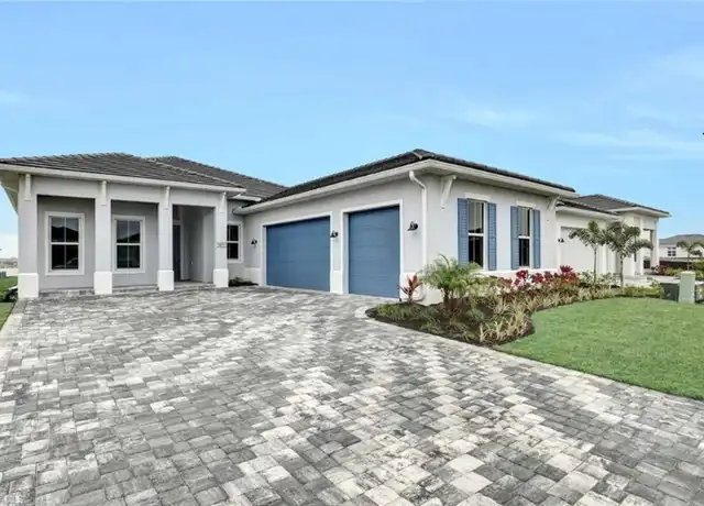 Property at 9073 Wisteria Way, Naples, FL, 34114, 3 beds, 3.5 baths, [object Object]