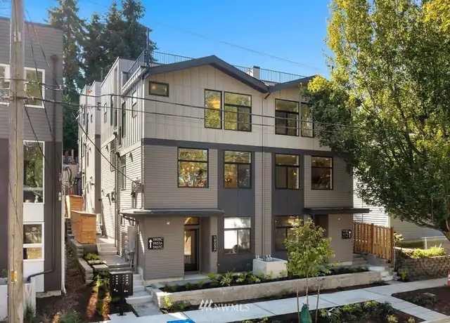 Property at 1907 15th Ave S, Seattle, WA, 98144, 2 beds, 2 baths, [object Object]