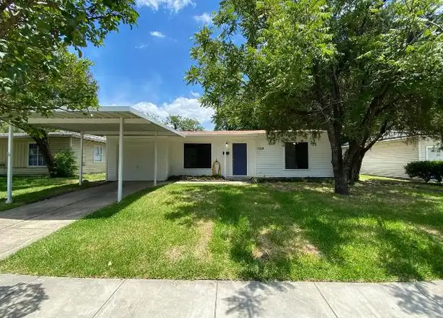 Property at 1125 Shawnee Trce, Grand Prairie, TX, 75051, 2 beds, 1 bath, [object Object]