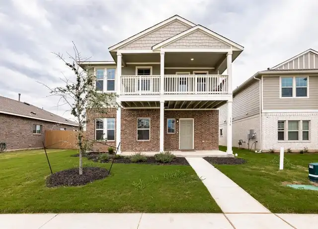 Property at 136 Pentro Path, Georgetown, TX, 78626, 3 beds, 2.5 baths, [object Object]