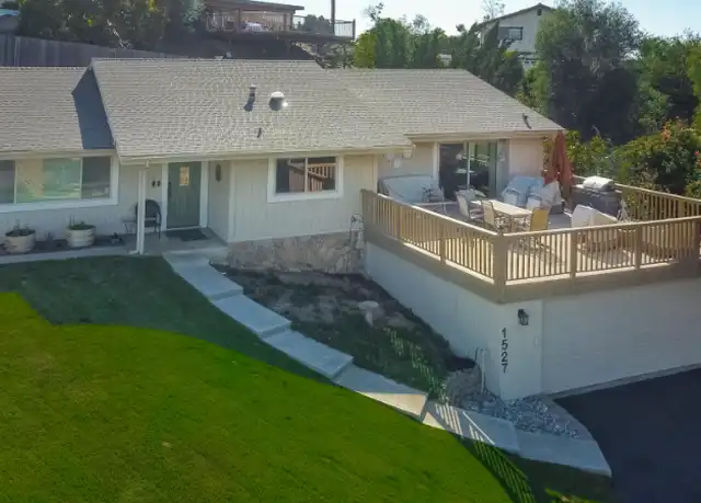Property at 1527 Calavo Dr, Escondido, CA, 92026, 3 beds, 2 baths, [object Object]