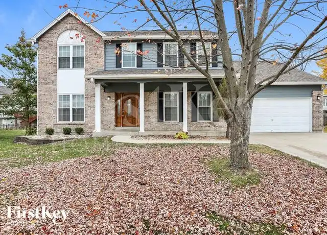 Property at 2236 Currier Pl, O Fallon, MO, 63368, 4 beds, 2 baths, [object Object]