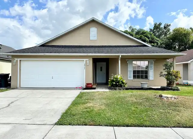 Property at 2944 Summer Winds Cir, Saint Cloud, FL, 34769, 3 beds, 2 baths, [object Object]
