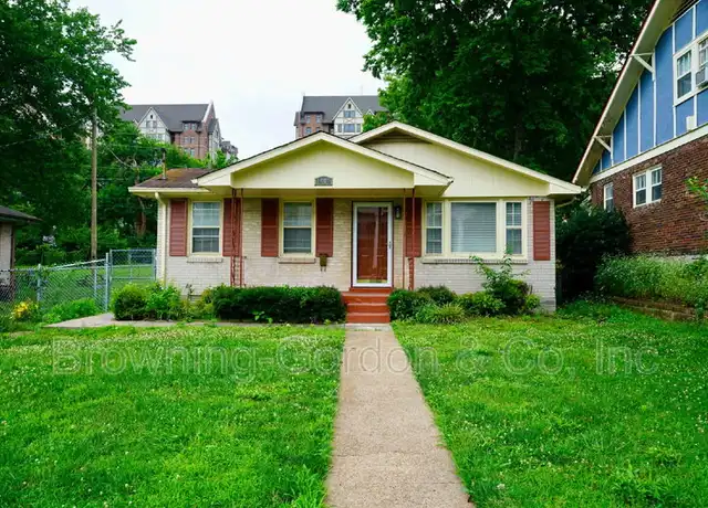 Property at 1409 Acklen Ave, Nashville, TN, 37212, 3 beds, 1 bath, [object Object]