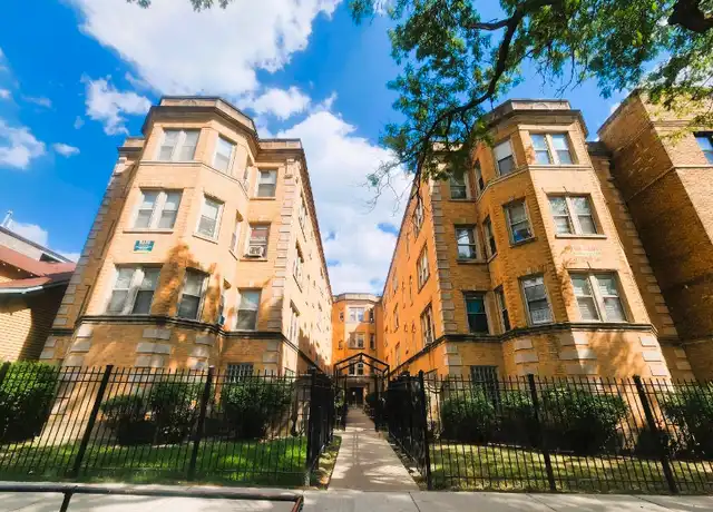 Property at 4827 N Springfield Ave Unit 3A, Chicago, IL, 60625, 0 beds, 1 bath, [object Object]