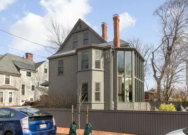 Property at 176 Hancock St Unit 1, Cambridge, MA, 02139, 4 beds, 2.5 baths, [object Object]