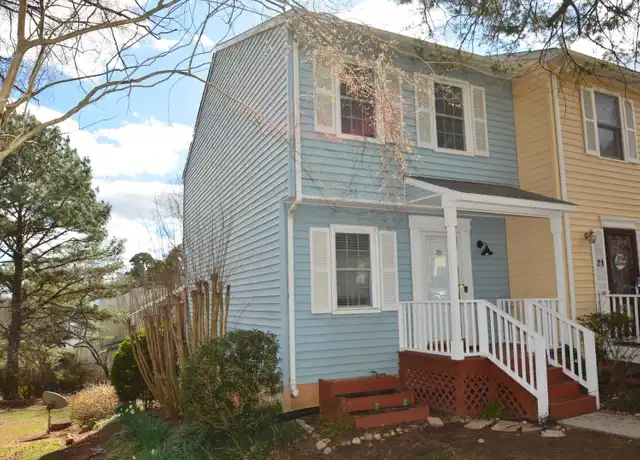 Property at 20 Astor Ct, Durham, NC, 27705, 3 beds, 2.5 baths, [object Object]