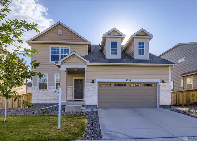 Property at 9099 Sedalia St, Commerce City, CO, 80022, 4 beds, 3.5 baths, [object Object]
