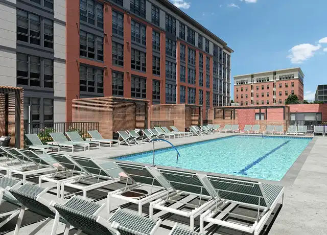 Property at Julius - 777 Summer St, Stamford, CT, 06901, 0-2 beds, 1-2 bath, [object Object]