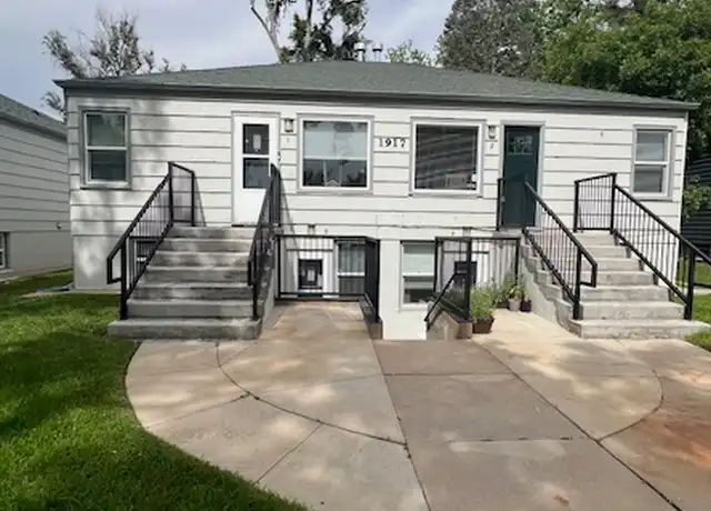 Property at 1917 7th Ave Unit 1, Greeley, CO, 80631, 2 beds, 1 bath, [object Object]