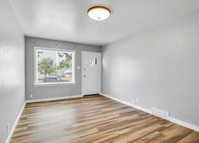 Property at 1917 7th Ave Unit 1, Greeley, CO, 80631, 2 beds, 1 bath, [object Object]