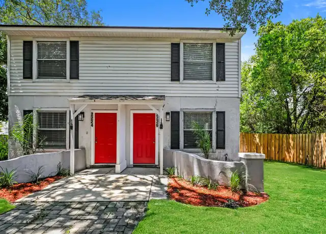 Property at 2226 Marsh Point Rd, Neptune Beach, FL, 32266, 2 beds, 1.5 baths, [object Object]