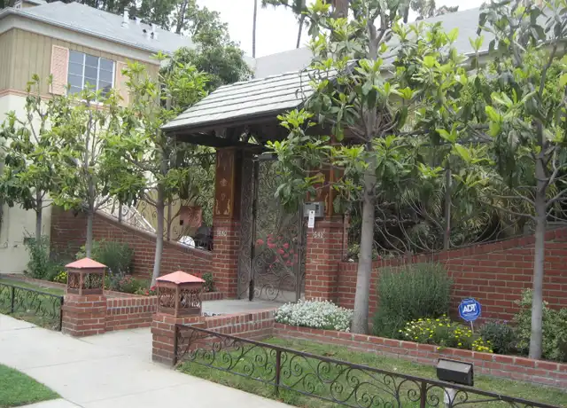 Property at 1648 N Ogden Dr Unit 9, Los Angeles, CA, 90046, 1 bed, 1 bath, [object Object]