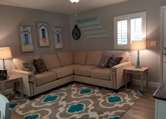 Property at 827 E 11th Ave, New Smyrna Beach, FL, 32169, 4 beds, 2 baths, [object Object]