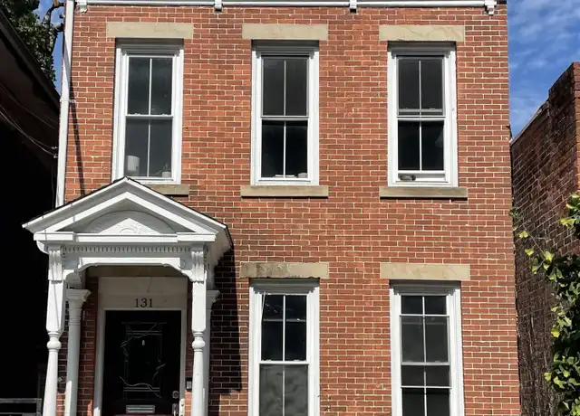 Property at 131 Bradley St Unit 1, New Haven, CT, 06511, 1 bed, 1 bath, [object Object]