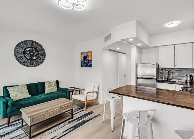 Property at Southwest 4th Avenue 1634 - SW 4th Ave Unit 1049787P, Fort Lauderdale, FL, 33315, 1 bed, 1 bath, [object Object]
