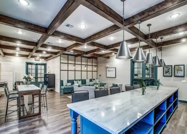 Property at 2220 Pinegate Unit 1150, Houston, TX, 77008, 1 bed, 1 bath, [object Object]