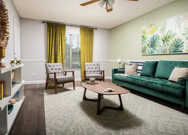 Property at The Park at Chesterfield Apartment Homes - 5039 Chalet Ct, Tampa, FL, 33617, 1-3 bed, 1-2 bath, [object Object]