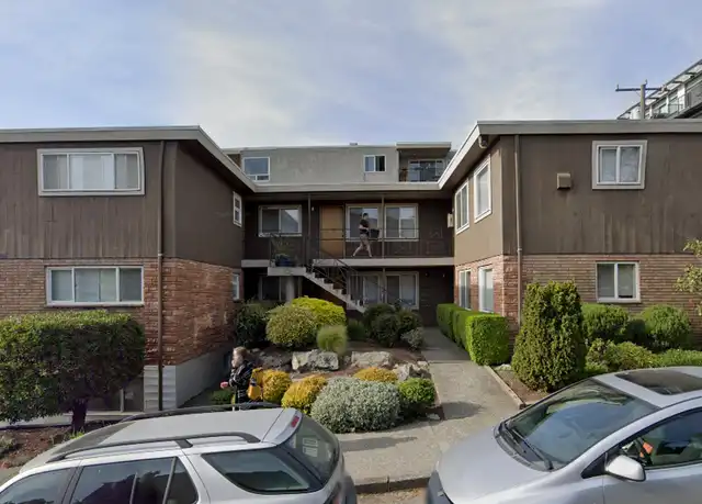Property at 100 E Boston St Unit 3, Seattle, WA, 98102, 1 bed, 1 bath, [object Object]