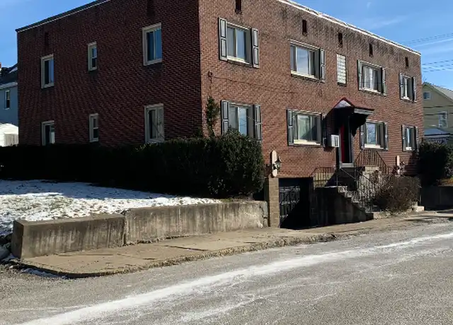 Property at 1615 Sumac St Fl Left, McKeesport, PA, 15132, 2 beds, 1 bath, [object Object]