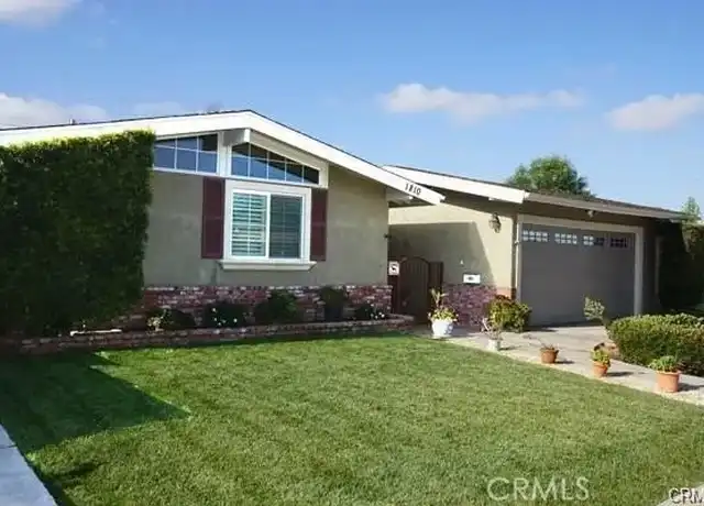 Property at 1810 E Madison Ave, Orange, CA, 92867, 4 beds, 2 baths, [object Object]