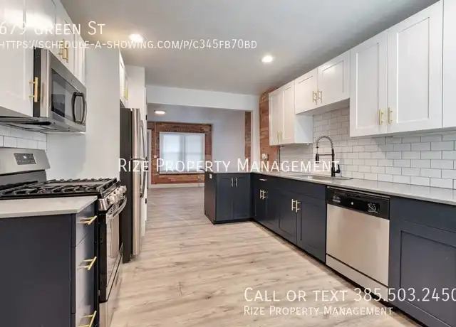 Property at 679 Green St, Salt Lake City, UT, 84102, 2 beds, 2 baths, [object Object]