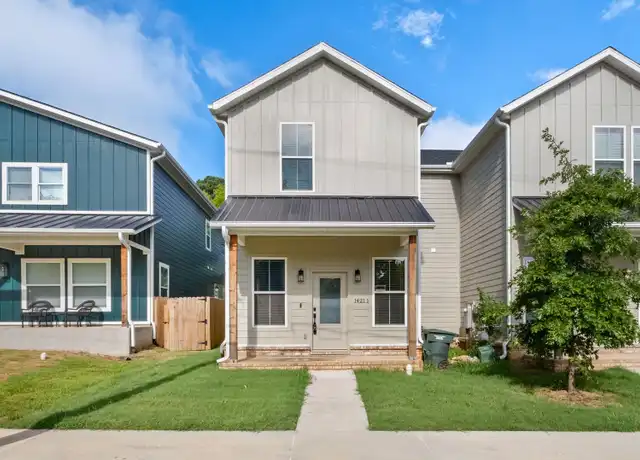 Property at 1421 S Duncan Ave #1, Fayetteville, AR, 72701, 2 beds, 2.5 baths, [object Object]