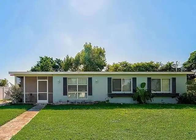 Property at 2596 Starlite Ln, Port Charlotte, FL, 33952, 3 beds, 1 bath, [object Object]